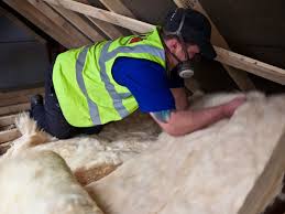 Best Fireproof Insulation  in Jasmine Estates, FL